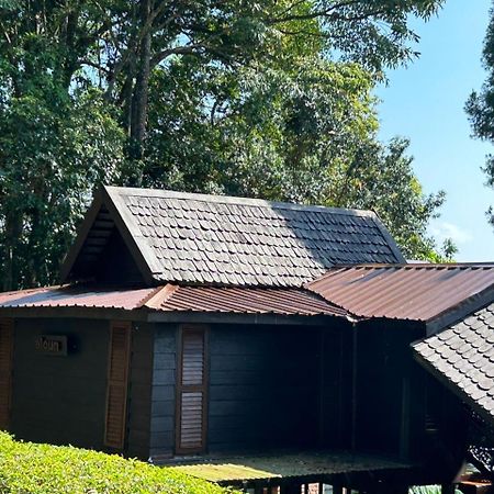 Villa MaliHom Private Estate Balik Pulau Exterior foto